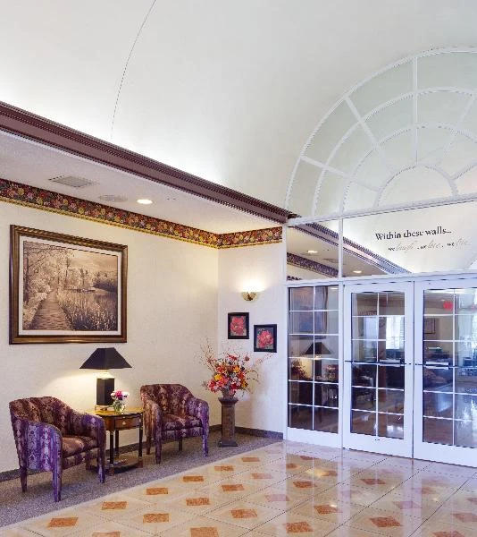 Image of Magnolia Village Nursing and Rehab Center (2)