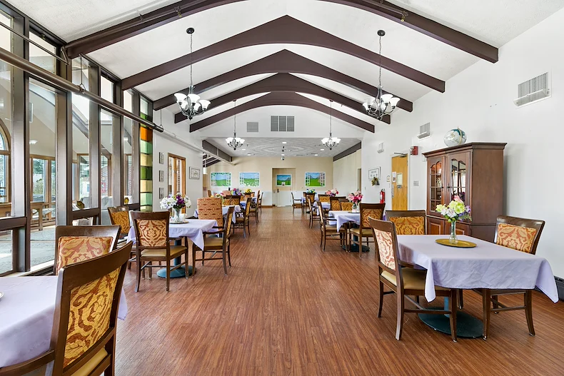 Image of Quality Life Services - Westmont Personal Care Home (3)