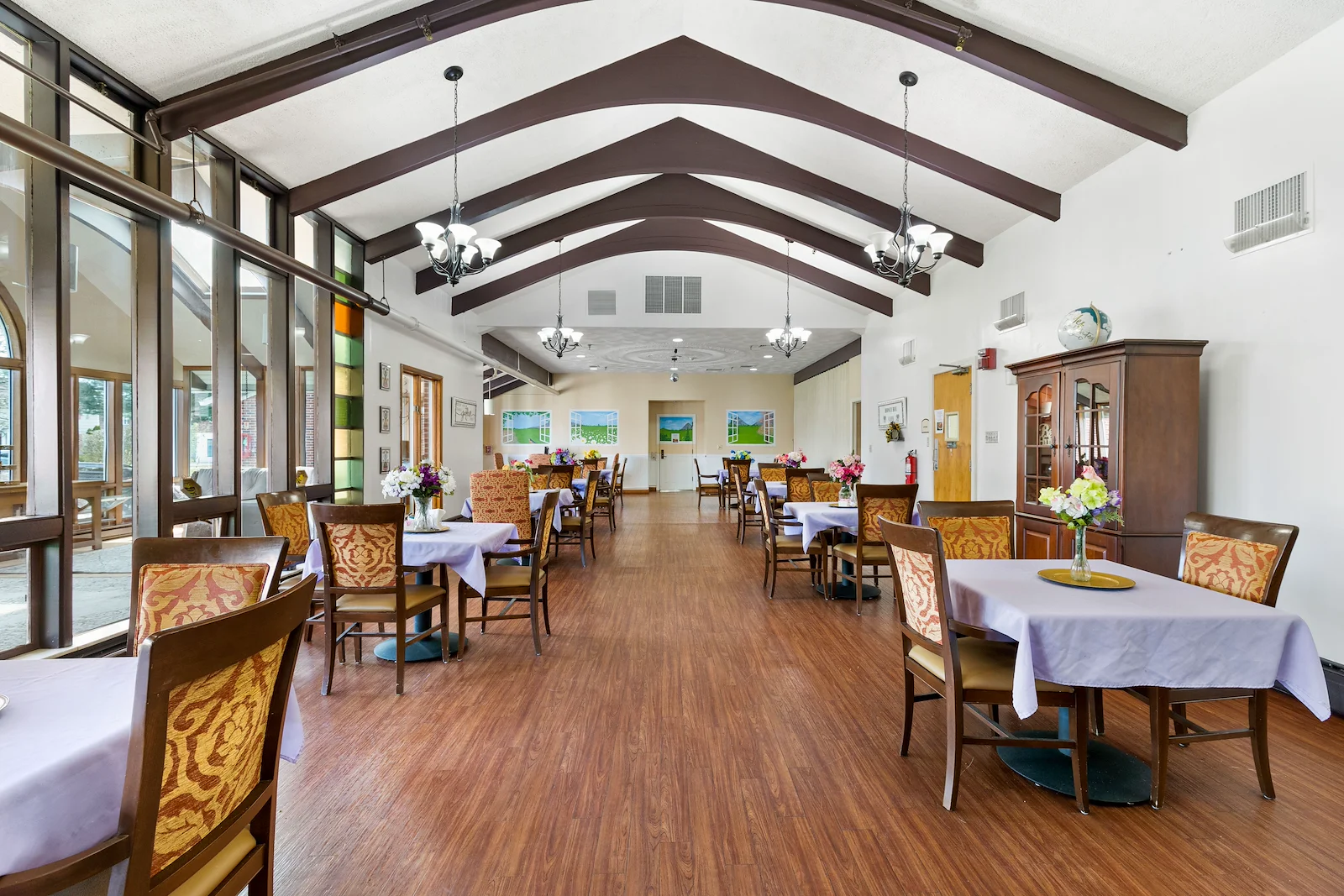 Image of Quality Life Services - Westmont Personal Care Home (3)