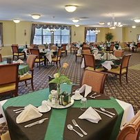 Image of American House West Knoxville (5)