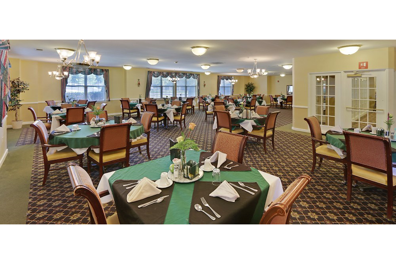 Image of American House West Knoxville (5)