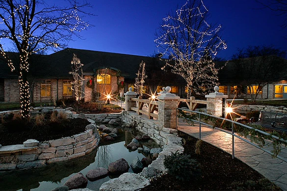 Image of Alden Estates Of Barrington (1)