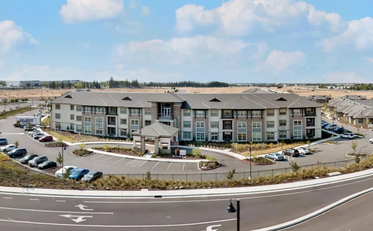 Image of Ansel Park Independent Living (2)