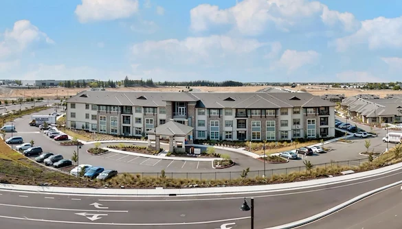 Image of Ansel Park Independent Living (2)