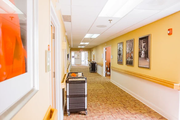 Image of Tower Road Post Acute, LLC (2)