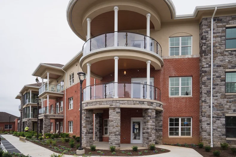 Image of Trillium Place Care Center (2)