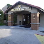 Image of Fellowship Square Historic Mesa (1)
