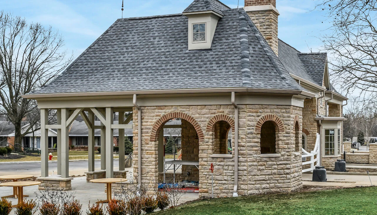 Image of First Community Village Skilled Nursing (3)