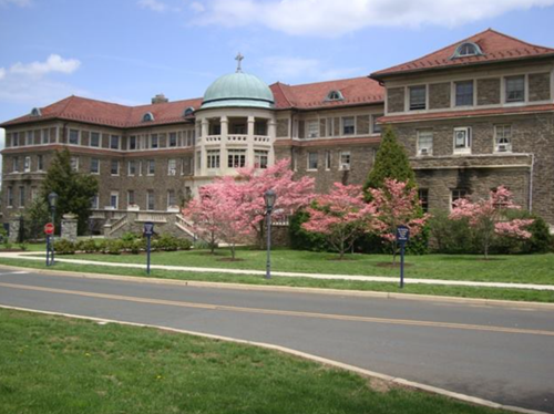 Image of St Joseph's Manor (2)