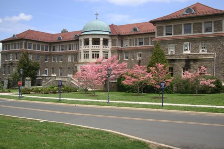Image of St Joseph's Manor (2)