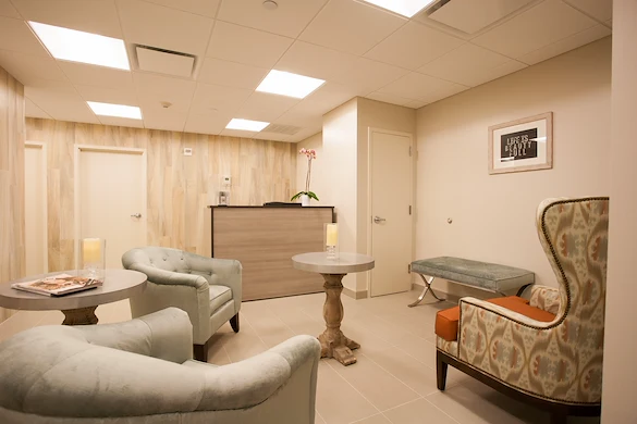 The Alcove Memory Care