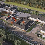 Image of The Barrymore Senior Living - Coming Soon (2)