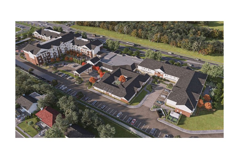 Image of The Barrymore Senior Living - Coming Soon (2)