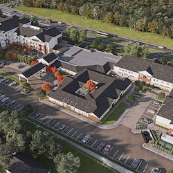 Image of The Barrymore Senior Living - Coming Soon (2)