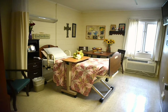 Image of Mills Nursing & Rehabilitation (4)