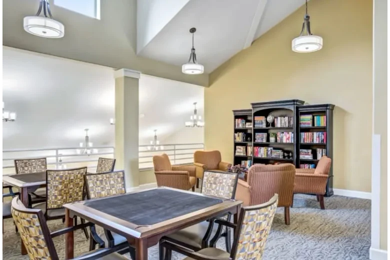 Image of Woodside Senior Living (4)