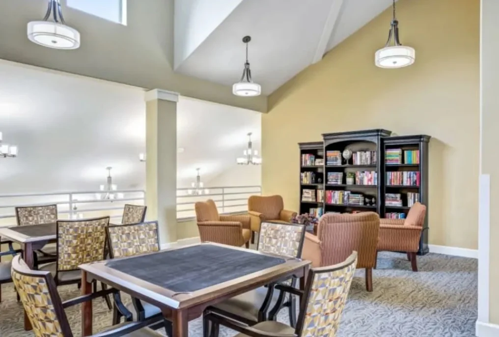 Image of Woodside Senior Living (4)