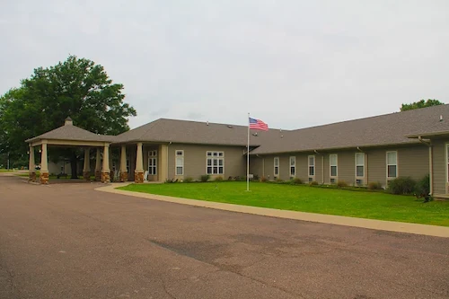 Image of Pleasant Manor Nursing & Rehab (1)