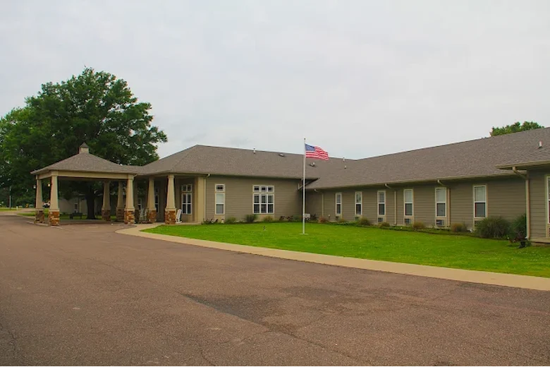 Image of Pleasant Manor Nursing & Rehab (1)