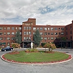 Image of Archcare At Providence Rest (1)