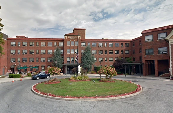 Image of Archcare At Providence Rest (1)