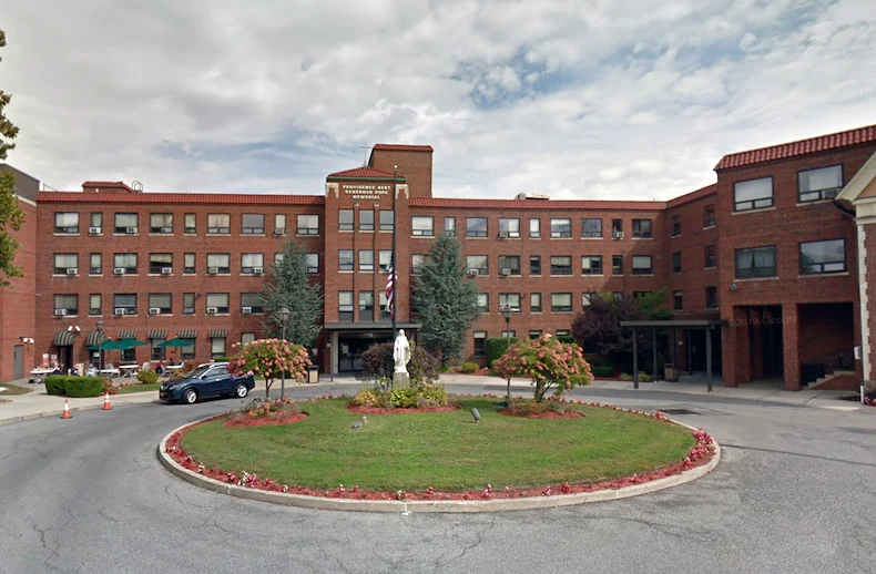 Image of Archcare At Providence Rest (1)