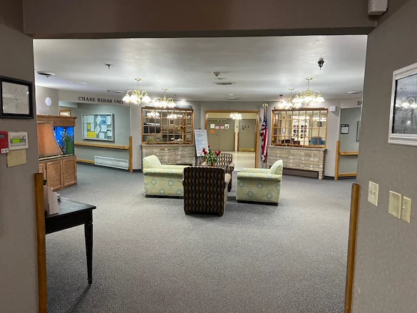 Image of Amethyst Health Of Wausau (7)