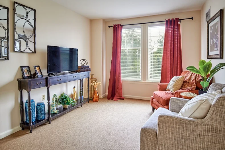 Image of Sunrise of Pikesville (9)