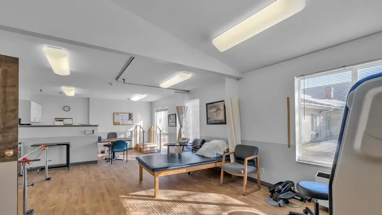 Image of Moweaqua Rehabilitation & Health Care Center (10)