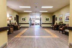 Image of Arbor Hills Rehabilitation And Healthcare Center (3)