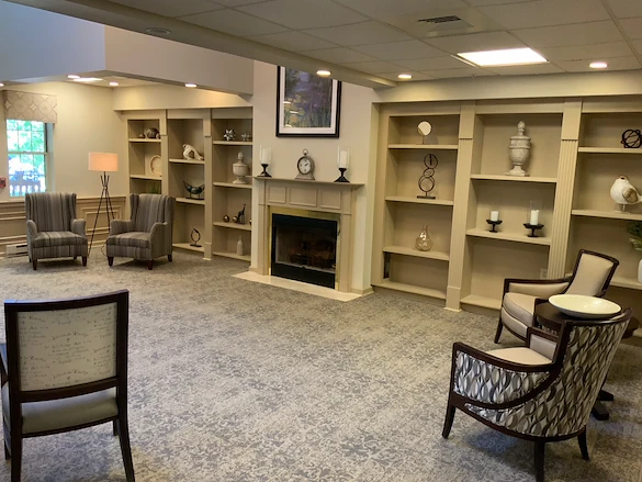 Image of WoodView Estates Assisted Living (2)