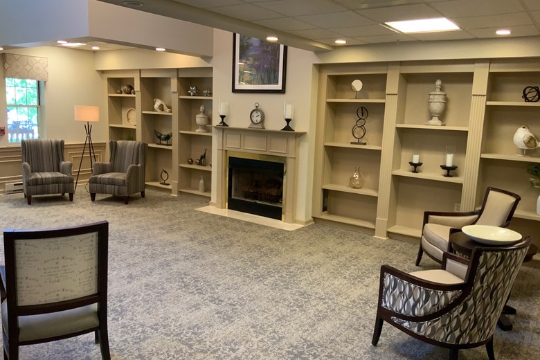 Image of WoodView Estates Assisted Living (2)