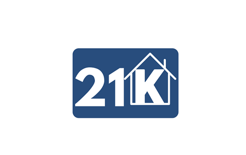 21K Home Care Services's Logo