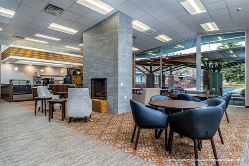 Image of St. John's United - Chapel Court Apts (3)
