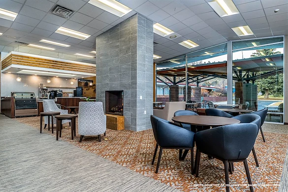 Image of Chapel Court Apts (3)