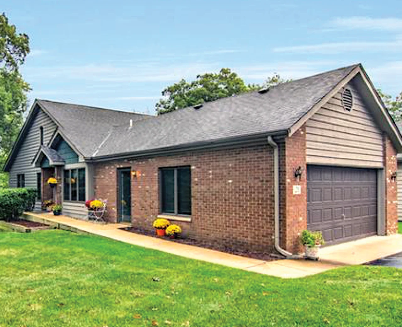 Fairways at Village Woods Townhouse