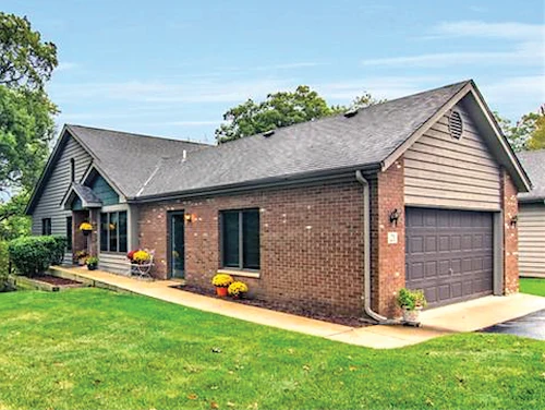 Fairways at Village Woods Townhouse