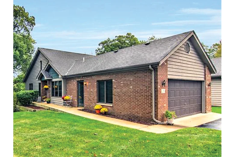 Fairways at Village Woods Townhouse