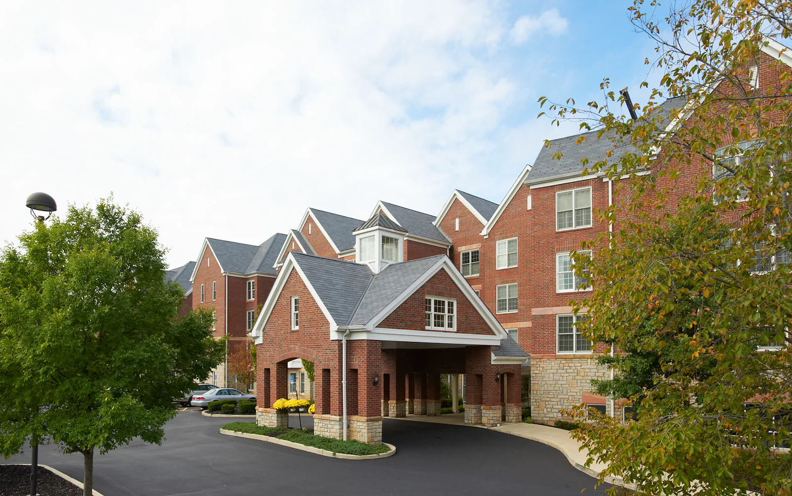 Image of Alderwood Health & Rehab (1)
