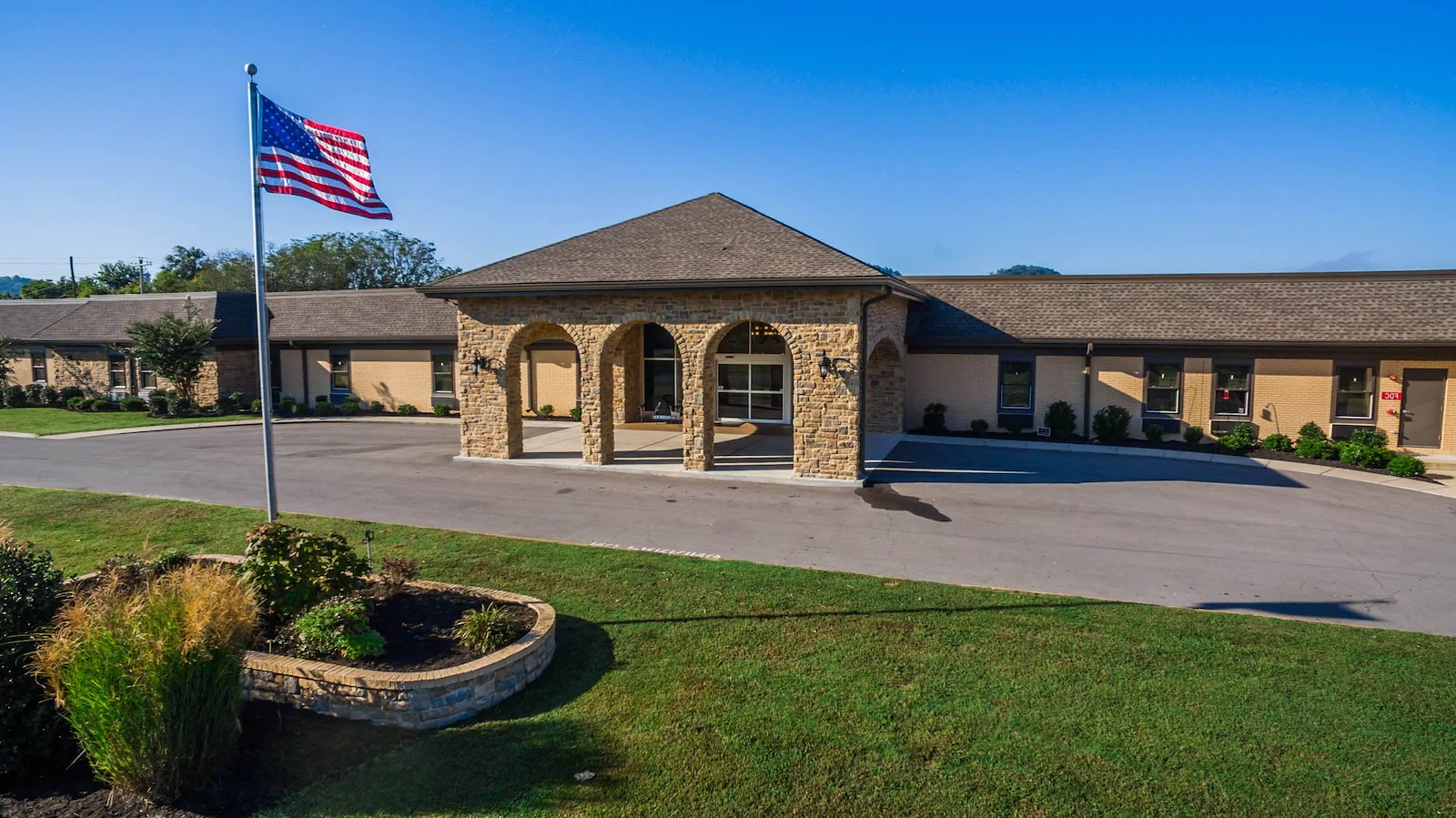 Image of The Pavilion Senior Living at Carthage (1)