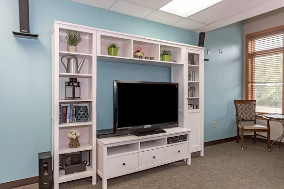 Image of Evergreen Community Of Johnson County (2)