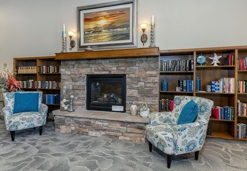 Image of Grace Assisted Living at Englefield Green (5)