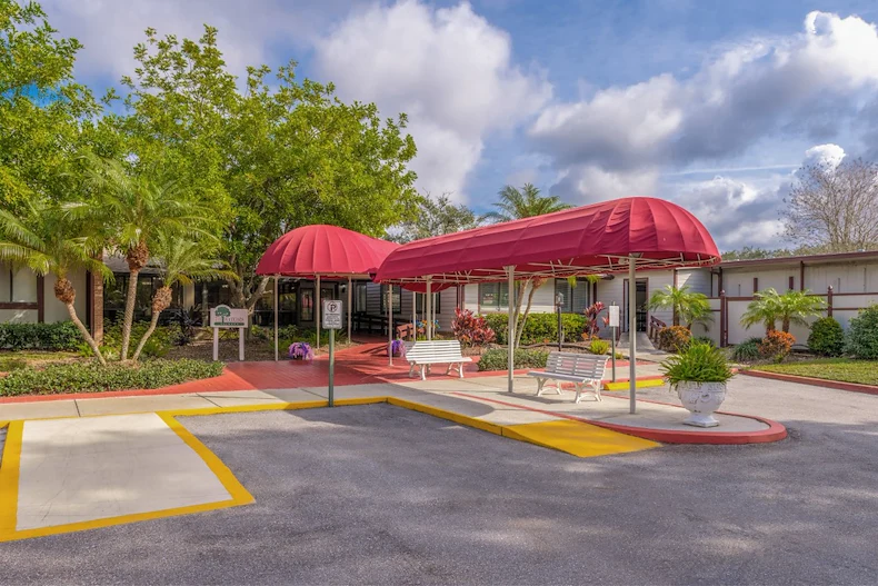 Image of Woodlands Village (1)