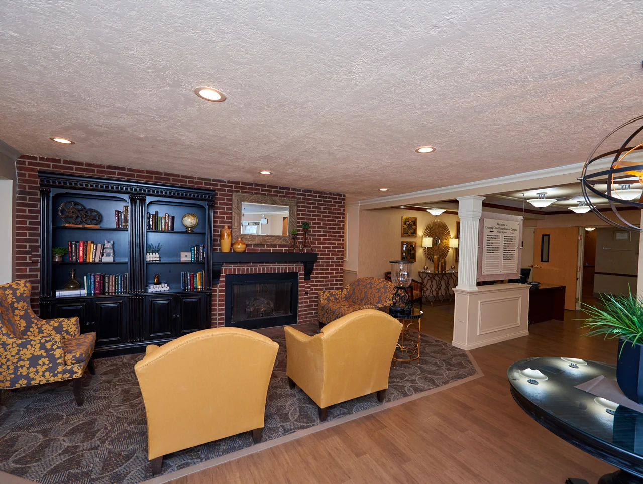 Image of Country Club Retirement Center Senior Living (2)