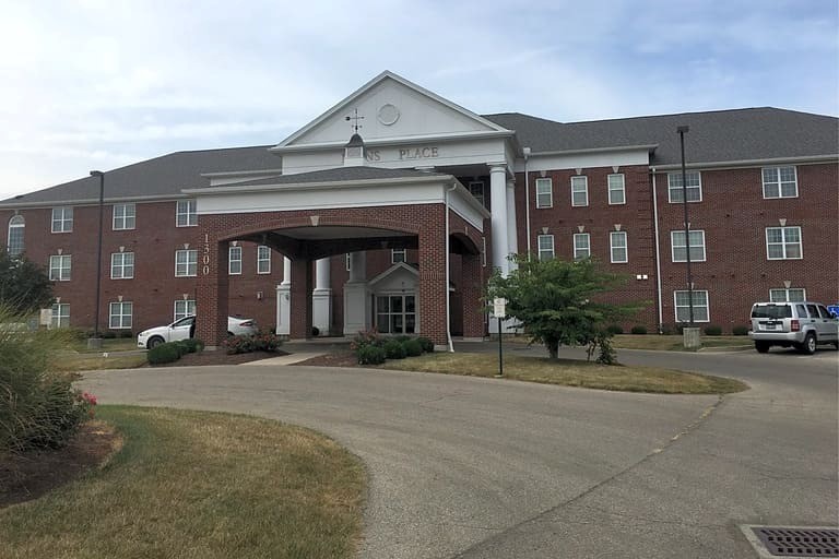 Image of Lyons Place I (1)