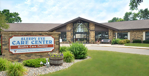 Image of Sleepy Eye Rehabilitation Center (1)