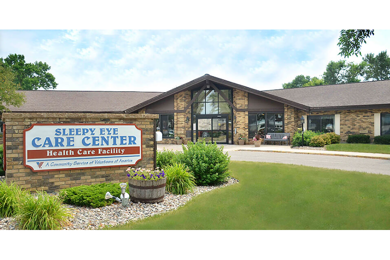 Image of Sleepy Eye Rehabilitation Center (1)