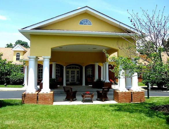 Image of Belvedere Commons of Franklin (3)