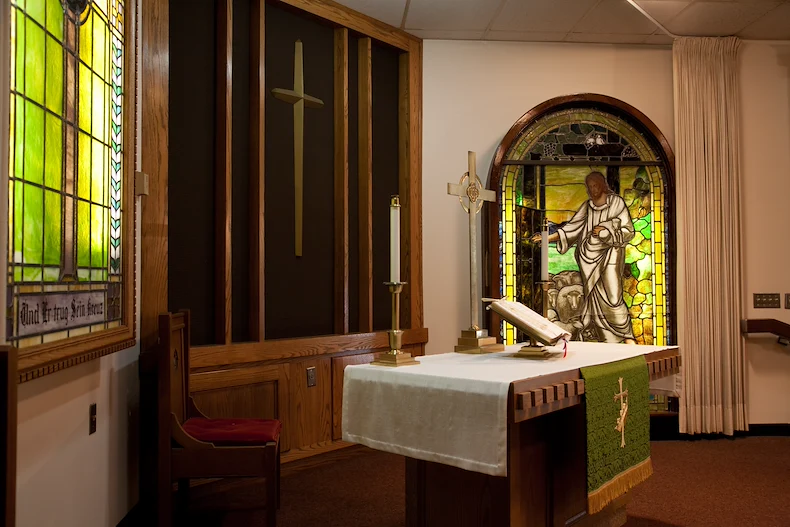 Image of St John Specialty Care Center (5)