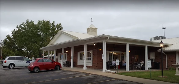 Image of Pleasant Valley Manor Care Center (2)